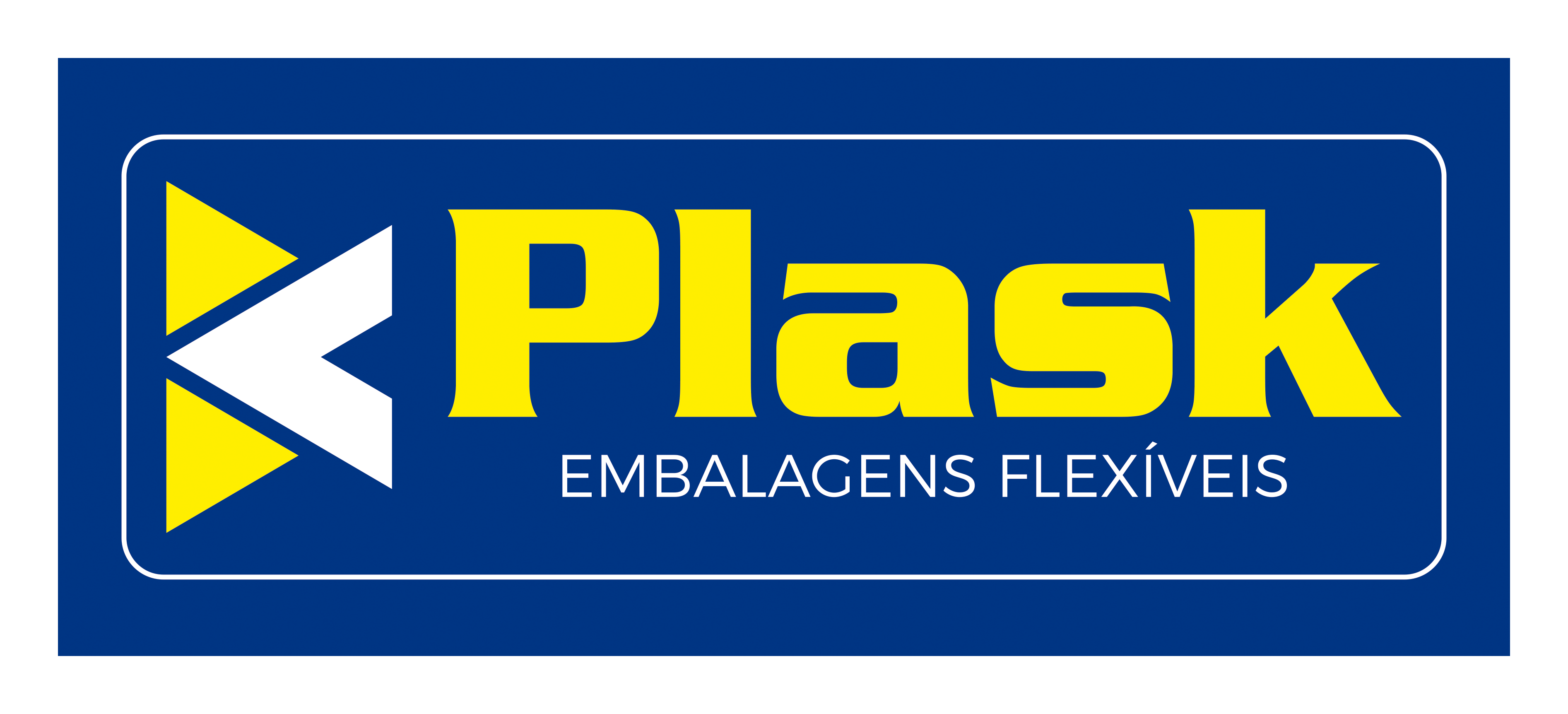 Plask Embalagens